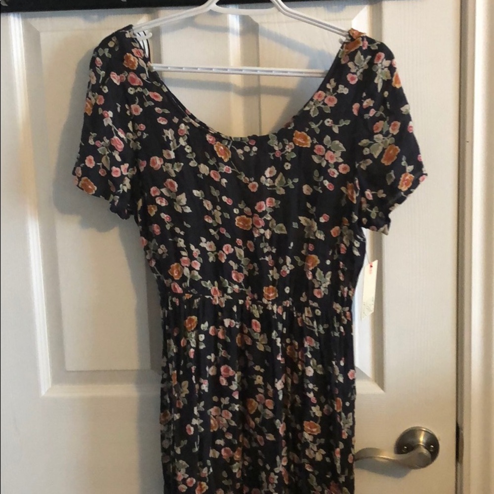 Billabong Dress